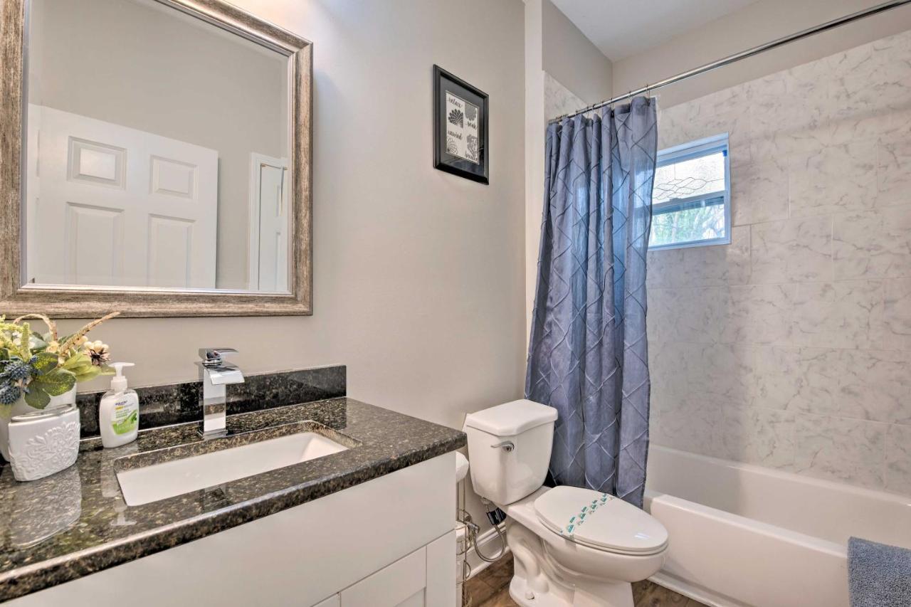 Chic Atlanta Home Less Than 4 Mi To Mercedes-Benz Stadium! Екстер'єр фото